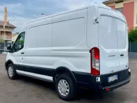 Usata Ford Transit Trend 131 CV (96 kW) 2022 Bianco Furgone
