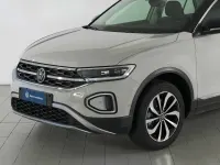 Usata VW T-Roc Style 110 CV (80 kW) 2023 SUV