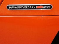 Usata Mazda MX5 184 CV (135 kW) 2019 Arancione Cabrio