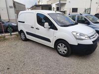 Usata Citroën Berlingo Seduction 90 CV (66 kW) 2011 Bianco Monovolume