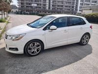 Occasion Citroën C4 112 ch (82 kW) 2013 Blanc Berline