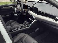 Usata EVO Evo 5 118 CV (86 kW) 2024 SUV