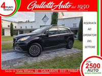 Usata Peugeot 2008 Access 82 CV (60 kW) 2017 SUV