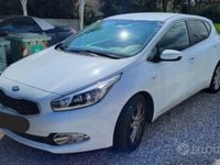 Usata Kia Ceed 90 CV (66 kW) 2014 Utilitaria