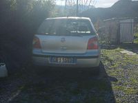 Usata VW Polo Comfortline 64 CV (47 kW) 2002 Berlina