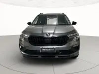 Usata Skoda Kamiq Selection 116 CV (85 kW) 2025 Grigio graphite metallizzato SUV