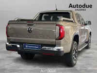 Nuova VW Amarok 241 CV (177 kW) 2026 Beige Pick-up