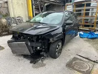 Usata Fiat Tipo 100 CV (73 kW) 2023 Nero Station wagon