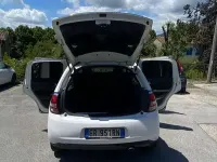 Usata Citroën C3 Exclusive 82 CV (60 kW) 2012 Berlina