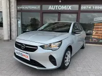 Usata Opel Corsa Elegance 75 CV (55 kW) 2022 Other Utilitaria