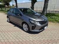 Usata Renault Clio V Evolution 67 CV (49 kW) 2024 Grigio scuro Berlina