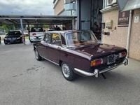 Usata Alfa Romeo 1750 113 CV (83 kW) 1968 Altri Berlina