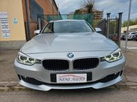 usata BMW 318 d 143cv Touring Sport*Navi*Xeno*Euro5*18*