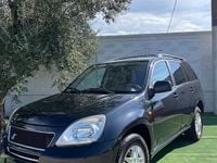 Usata DR DR5 120 CV (88 kW) 2011 Nero SUV