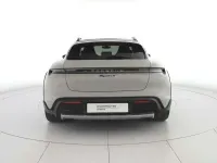 Usata Porsche Taycan 4 Cross Turismo Cross Turismo 319 kW (435 CV) 2024 Gesso Station wagon