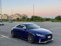 Usata Audi TTS 272 CV (200 kW) 2009 Coupé