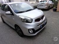 usata Kia Picanto 3p 1.0 Fashion