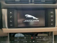 usata Jaguar XF 