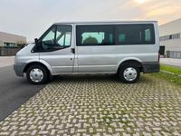 usata Ford Transit 9 posti 2.2 TDI