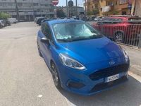 usata Ford Fiesta 5p 1.1 ST-Line 85cv