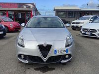 usata Alfa Romeo Giulietta 1.6 JTDm TCT 120 CV Super