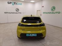 Usata Peugeot 208 GT 101 CV (74 kW) 2024 Other Utilitaria