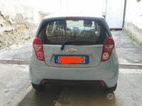 usata Chevrolet Spark - 2014