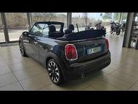 Usata Mini One Cabriolet 102 CV (75 kW) 2021 Cabrio