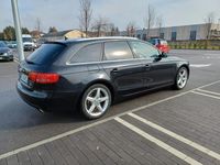 usata Audi A4 2.0 TFSI 211 CV Quattro S tronic