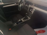 Usata VW Passat 150 CV (110 kW) 2018 Station wagon