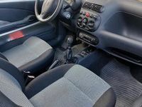 Usata Fiat 600 2003 Grigio Berlina