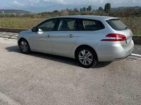 Usata Peugeot 308 SW 92 CV (67 kW) 2014 Station wagon