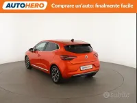 Usata Renault Clio V 91 CV (66 kW) 2023 Berlina