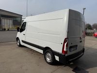 Usata Renault Master 130 CV (95 kW) 2016 Bianco Furgone