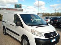 usata Fiat Scudo Furgone-2009