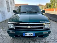 usata Chevrolet Blazer 4.3 ASI baby