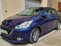 usata Peugeot 208 1.4 8V HDi 68CV 5p. Access