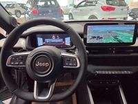 Nuova Jeep Avenger 145 CV (106 kW) 2026 Vari colori SUV