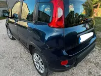 Usata Fiat Panda 4x4 95 CV (69 kW) 2018 Utilitaria