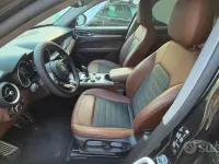 Usata Alfa Romeo Stelvio Sprint 190 CV (139 kW) 2020 Nero SUV