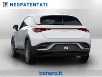 Nuova Smart #3 Premium 199 kW (271 CV) 2026 Bianco SUV