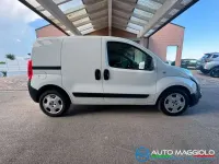 Usata Fiat Fiorino 95 CV (69 kW) 2020 Bianco Monovolume
