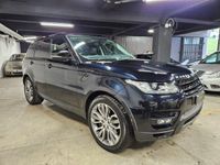 usata Land Rover Range Rover Sport 3.0 SDV6 HSE