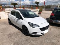Occasion Opel Corsa 69 ch (50 kW) 2017 Blanc Citadine