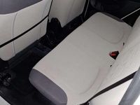 Usata Fiat Panda Pop 69 CV (50 kW) 2016 Beige Utilitaria