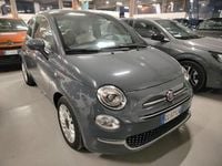 Usata Fiat 500 Dolcevita 69 CV (50 kW) 2021 Grigio Utilitaria
