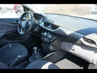 Usata Opel Corsa 2017 Grigio Utilitaria