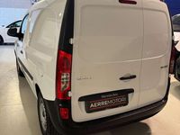 Occasion Mercedes Citan 111 116 ch (85 kW) 2021 Blanc Van