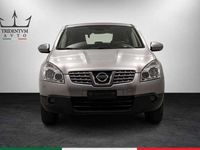 usata Nissan Qashqai 2.0 dci Acenta 4x4