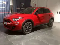 Usata Fiat 600 La Prima 110 CV (80 kW) 2025 Rosso SUV